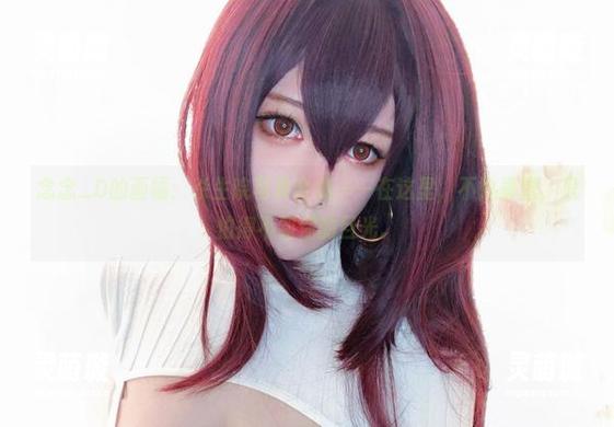 念念_D的画幅：杀生院写真合集——在这里，不怕暴露，只怕得不到你的目光。