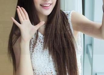 推女神 – Lee小棠再次上演水手服，原图真心很危险，更新真是意想不到啊！