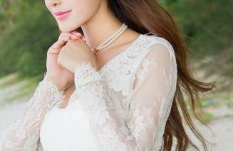 推女神 – 当柠檬c_lemon遇上修女：这套图把我摧毁了，不，是我的心境！