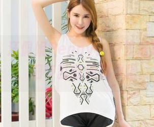 推女神 – 汪佩妮Penny：图里是真的女神，细节就随便想象吧