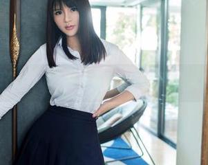 推女郎 – 原图在手，沙子小姐姐的写真倒是让人想到海边的午后