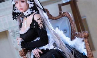 网袜与星之迟迟，作品集里的荒诞与迷人，分享给喜欢独特的人。