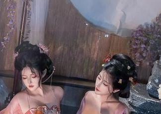 星澜是澜澜叫澜妹呀的“福利”之道：红毛衣下的恰到好处
