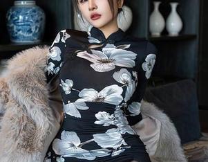 星颜社 – 不得不说，易阳Silvia女王的美图，分享给你那份骄傲