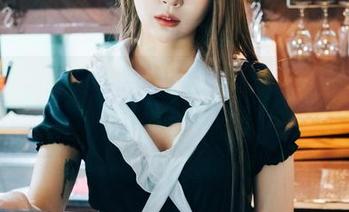 “水手服？不如叫‘普美(bomi)的奇迹’！”—搜罗原图
