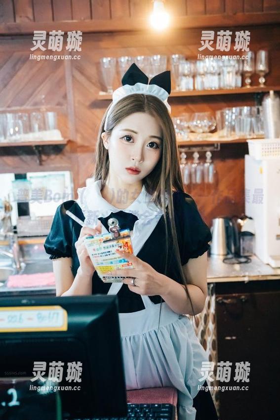 普美Bomi(보미)的女王视角——作品集最新更新，可能会令你意外。