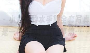 果团网 – 小九九的水手服全套写真，真的是一件画风突变的事情……