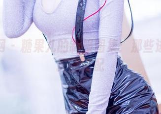 果团网 – 糖果儿的制服图集：那些逃脱不掉的搭配