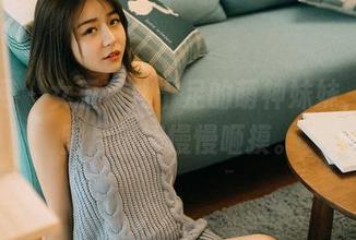 果团网 – 女王范儿十足的萌神妹妹，这些图片值得慢慢咂摸。
