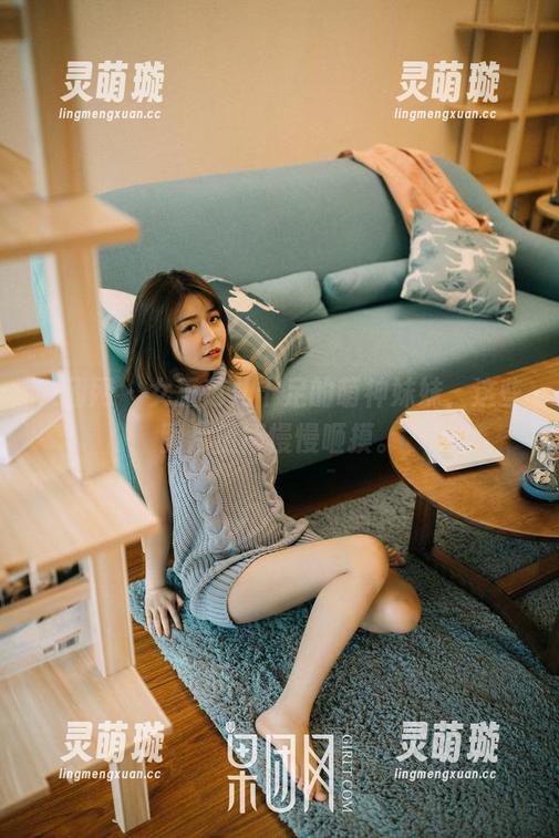果团网 - 女王范儿十足的萌神妹妹，这些图片值得慢慢咂摸。