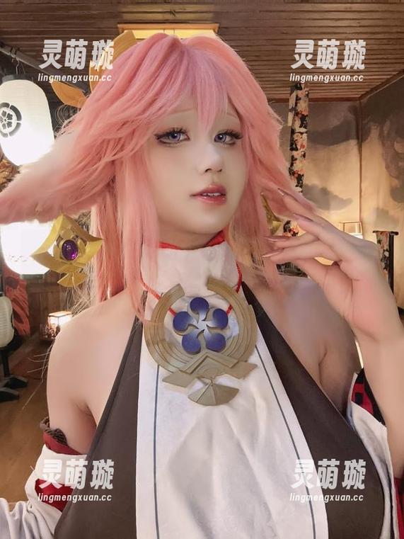 桜满三时带你领略“萌姬联合”，噢，别忘了这一个好看的旗袍cos的图包！