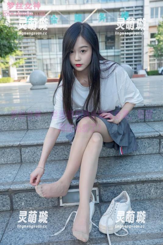 梦丝女神 - 丝丝的在线小奶喵合集，眨眼间就心软了！