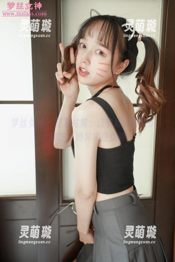 梦丝女神 - 芷若姑娘：这壁纸别看太多，别忘了她其实是女神