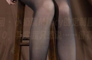 森萝财团 – 小奶糕Milky的定制图集：有料010，其实我只想说……很有料！