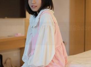 模范学院 – 原图重拾一种别样的黑，感谢加朵babe的无敌魅力！