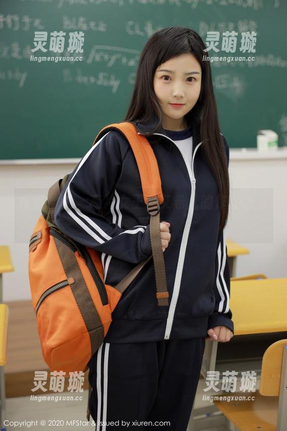 模范学院 - 高冷女王，艾希儿的作品让人不寒而栗。