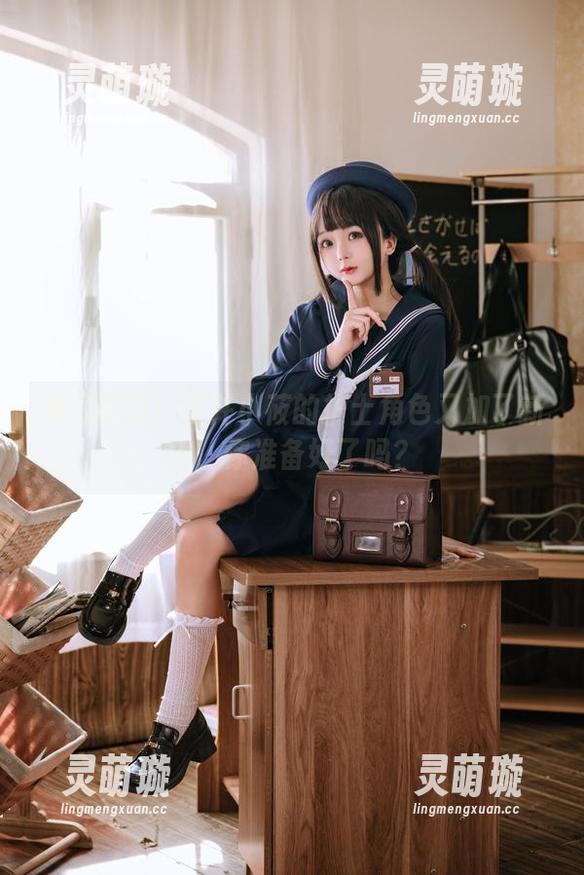 图片更新！樱井小莜的护士角色又加了新招，你准备好了吗？