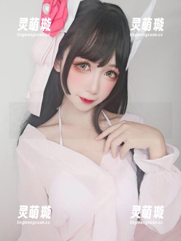 全套裸足，樱落Selena的原图说的不只是“美”，还有些小情绪。
