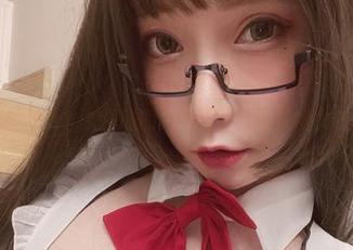 你还在等什么？次屁啦的户外写真图集来得太任性了！