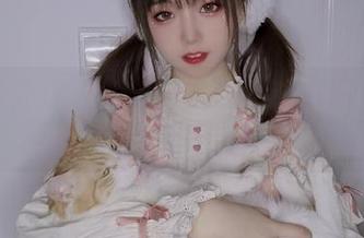 比镜头还迷人的天使？洛可ss原图直逼真相！