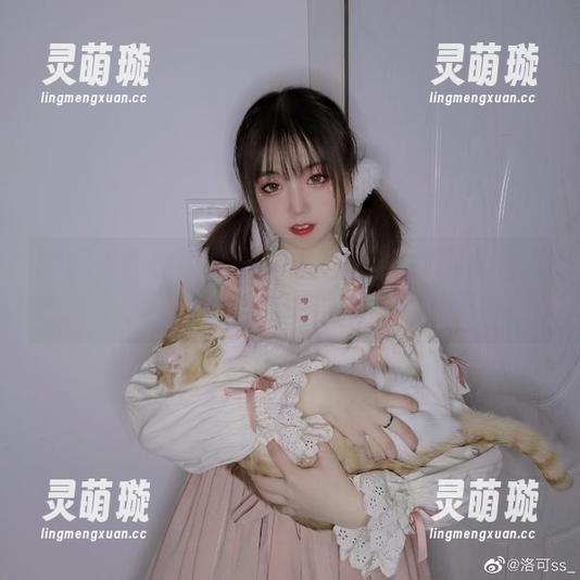 比镜头还迷人的天使？洛可ss原图直逼真相！