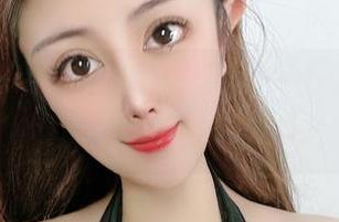 微密圈 – 一次在线犒赏，海豚baby被赞为现代女神，太会了