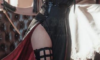全套写真太清新，清水由乃用白衬衫把我淹没了……