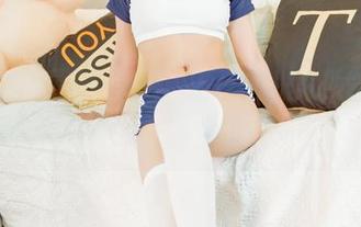 白色泳衣下的清水由乃——一见倾心，真就一个字，下载！