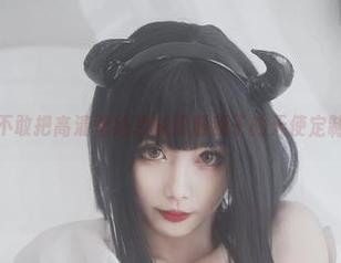 你敢不敢把高清壁纸换成清颜颜子的天使定制版？