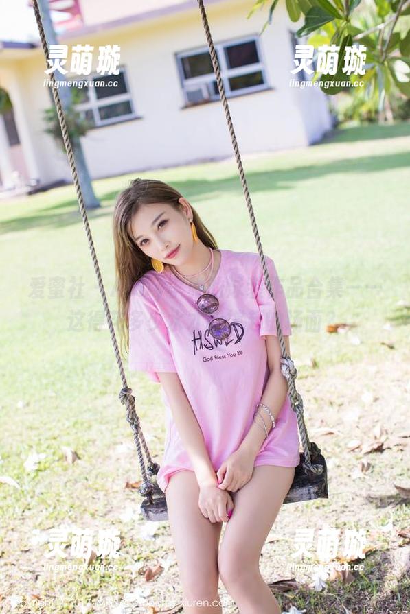 爱蜜社-Abby李雅 爱蜜社 - Abby李雅的泳装作品合集——这得花多少水才能撑起的场面?