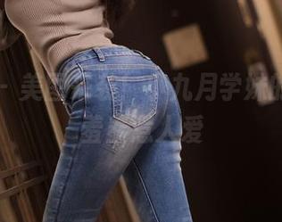 爱蜜社 – 美图来袭！小九月学妹的照片，羞羞惹人爱