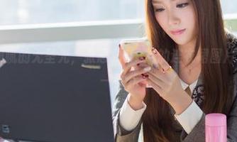 爱蜜社 – 细腻的无圣光，张思允Nice的连衣裙图片让我停留了一会儿