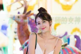 爱蜜社 – 高清追逐，田老师的女神分享让人眼前一亮
