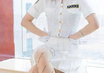 物恋传媒 – 图包只能说太完美，案例猫耳把女神演绎得刚刚好，恍惚间都想一起去旅行。