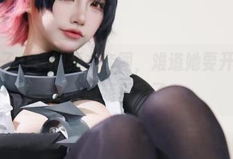 狐洛洛子分享的睡衣套图，难道她要开专场‘睡衣时装秀’了？