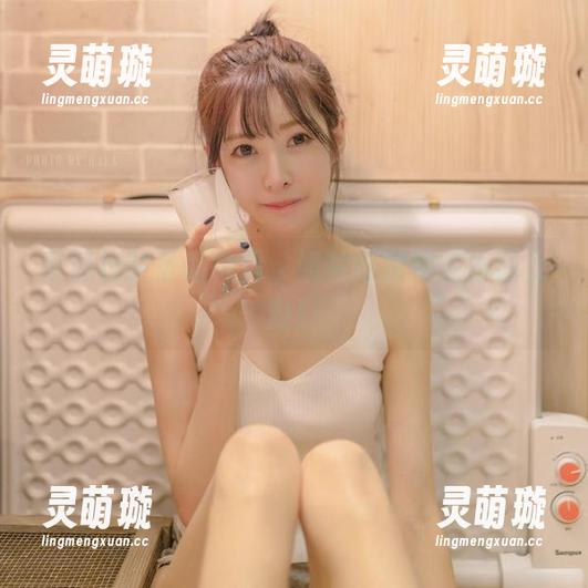 王羽杉的圣诞特辑，照片好到想在冰箱上贴！