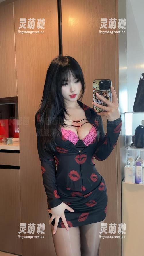 微密圈 - 琳铛铛的修士裙，免费换装秀，资源满满等你来pick！