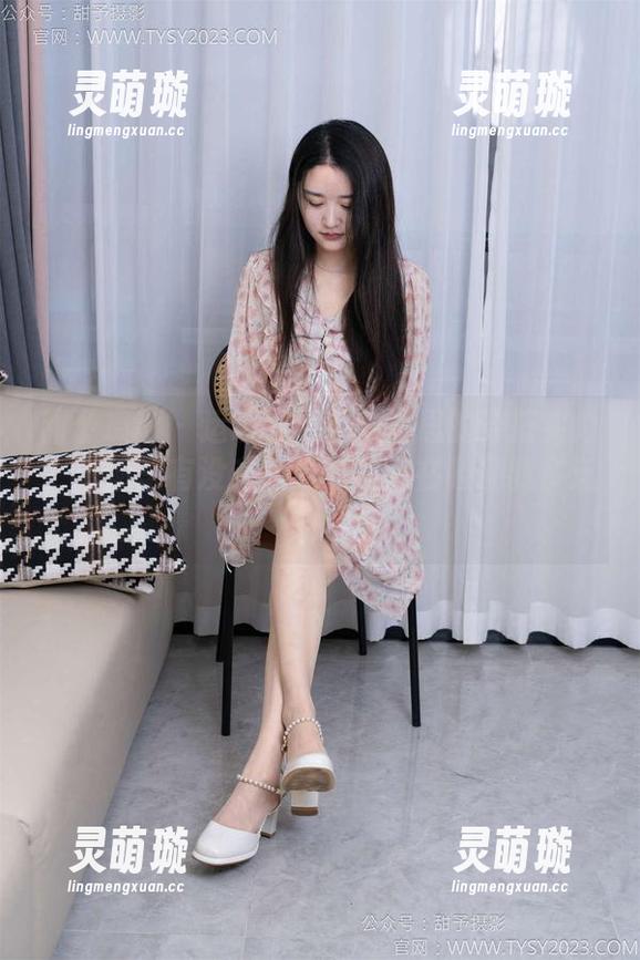 甜予摄影-思思 甜予摄影 - 运动鞋系列:思思的穿搭实力,套图里有没有隐形的教练在鼓励我多运动?