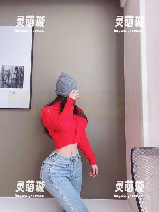 微密圈 - 假装很清纯的禅雨儿Lynne，其实我早就把网盘里的合集翻遍了！
