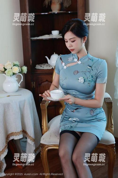 秀人网-Dreamy小乔 秀人网 - 精选Dreamy小乔黑色思绪:不负这份沉默,安静却翻涌的震撼。
