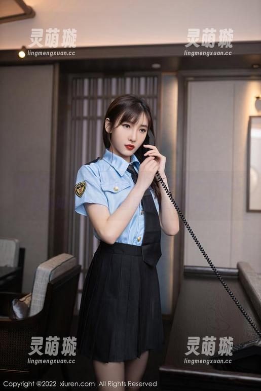 秀人网-MODEL伊若 秀人网 - 写真中的MODEL伊若——女王形象如此生动,图库都变得鲜活了。