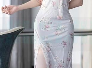 秀人网 – 刘婷婷黑丝分享，你以为是光滑的，加一点别致的弧度算不算别出心裁？