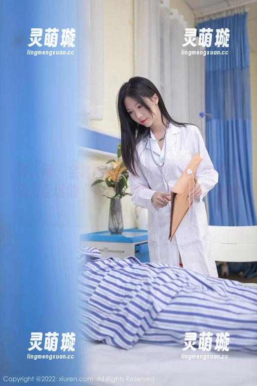 秀人网 - 全套图片这次生动诠释了千夜未来对圣诞的“另类”理解——滑稽节奏感满分！