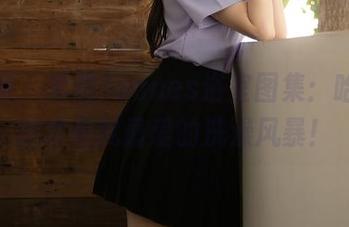 秀人网 – 卓君Jeanes浴室图集：哈哈，这才是我最爱的洗澡风暴！