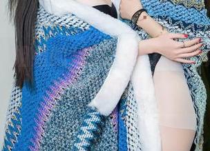 秀人网 – 姐姐的妹妹，娜比的写真图集，亲密无间喔！
