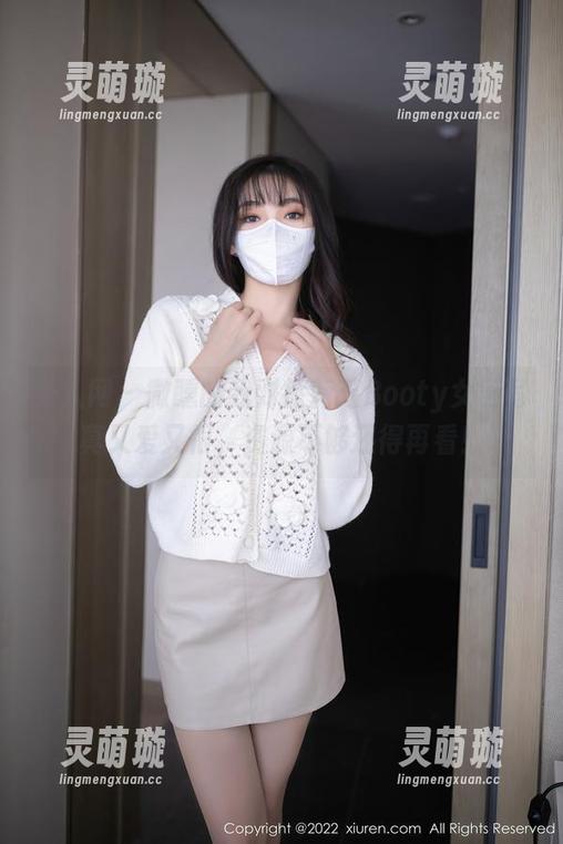秀人网 - 微醺的我对徐莉芝Booty女王写真又爱又恨，资源不够还得再看！