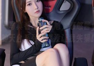 秀人网 – 写真看得我尴尬，悠悠酱yoyoyo的天台系列果然没让我失望！