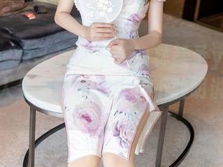 秀人网 – 女王范儿来袭！林昔予yorki的写真让人生出千种联想，不敢明说的那种。