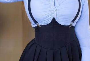秀人网 – 看！潘娇娇的新护士写真更新，是时候重新定义美了吧。