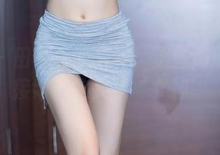 秀人网 – 田兮白的写真：这些高清意外间接好像定义了‘女神’